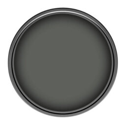 Johnstone's Trade Wood & Metal Aqua Guard Durable Matt Paint Wood Grey (10A11) 1L - thumbnail 3