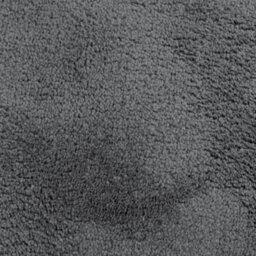 Berkfield Rug Oviedo Short Pile Anthracite 200X200 Cm - thumbnail 9