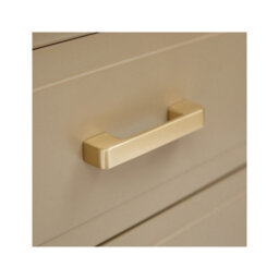 Palazzi 4 Drawer Chest Of Drawers Clay - thumbnail 6