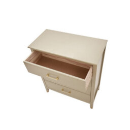 Palazzi 4 Drawer Chest Of Drawers Clay - thumbnail 5