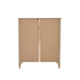 Palazzi 4 Drawer Chest Of Drawers Clay - thumbnail 8