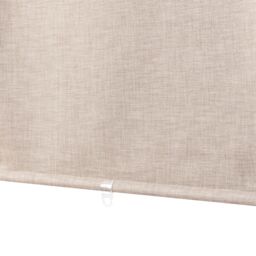 GoodHome Novan Cordless Taupe Blackout Roller Blind (W)90Cm (L)180Cm - thumbnail 5