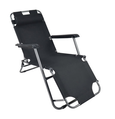 Vcm Lounge Chair Garden Chair Maltosa - image 1