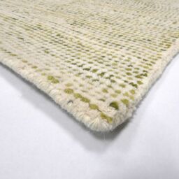 Milano Green Striped Large Rug, (L)230Cm X (W)160Cm - thumbnail 5