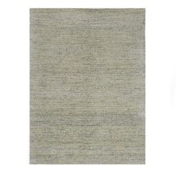 Milano Green Striped Large Rug, (L)230Cm X (W)160Cm - thumbnail 3