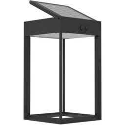 Loops Stylish Modern Black Wall Light For Indoor Home Decor - Model 901083 - thumbnail 3