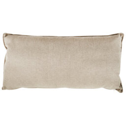 Beliani Right-Hand Chaise Longue Yerres Fabric Beige - thumbnail 7
