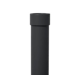 Outsunny 15Kg Concrete Parasol Base Heavy Duty Round Umbrella Stand - thumbnail 9