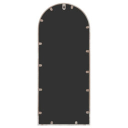 Walplus Mirror Sand 100X45 Cm Iron For Indoor Use - thumbnail 4