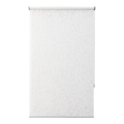 GoodHome Flasor Corded Off White Sheer Roller Blind (W)90Cm (L)180Cm - thumbnail 2