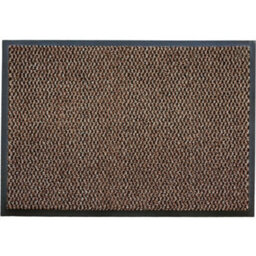 Kleen-Tex Moss Mat - Brown - 90Cm X 150Cm
