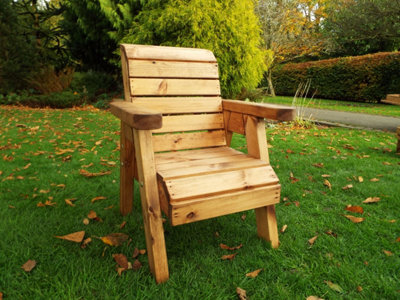 Charles Taylor Trading Charles Taylor Little Fella's Chair - image 1
