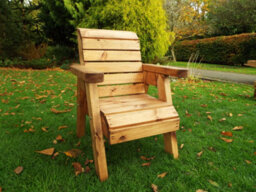Charles Taylor Trading Charles Taylor Little Fella's Chair - thumbnail 1
