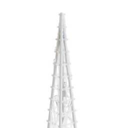 Walplus Acrylic Decorative Led Light Cone Cold White 90 Cm - thumbnail 6