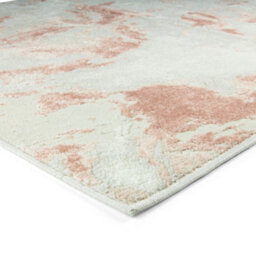 Arthouse Muse Bahia Marble Pink 120 X 170Cm Rug - thumbnail 3