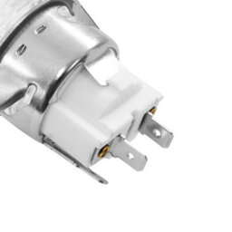 Reliapart Russell Hobbs Rh72De01001B Type Oven Lamp & Diffuser Assembly (17471100002113) - thumbnail 4