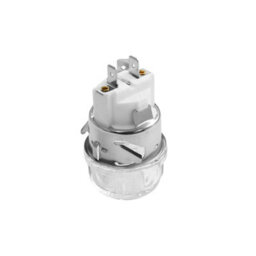 Reliapart Russell Hobbs Rh72De01001B Type Oven Lamp & Diffuser Assembly (17471100002113) - thumbnail 3
