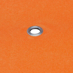Walplus Gazebo Top Cover 310 G/ma 4X3 M Orange - thumbnail 5