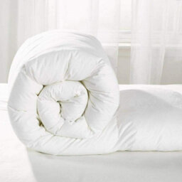 Anti-Allergy 15 Tog Duvet, King - thumbnail 2
