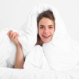 Anti-Allergy 15 Tog Duvet, King - thumbnail 4