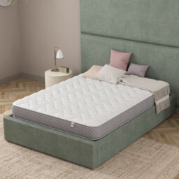 Catherine Lansfield Tranquil Nights Hybrid Mattress, Size King - thumbnail 1