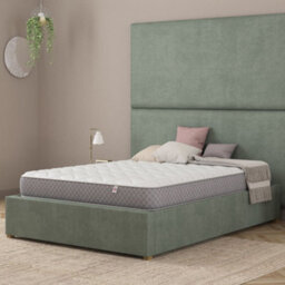 Catherine Lansfield Tranquil Nights Hybrid Mattress, Size King - thumbnail 6