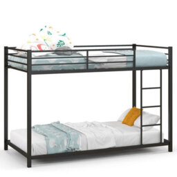 Heavy Duty Slatted Floor Bed Frame For Teens & Adults - thumbnail 6