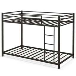 Heavy Duty Slatted Floor Bed Frame For Teens & Adults - thumbnail 5