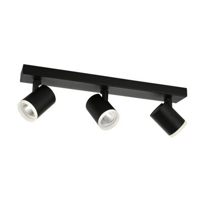 Luminosa Lighting Luminosa Helvia Modern Ceiling Spotlight Bar Led, 4000K - image 1