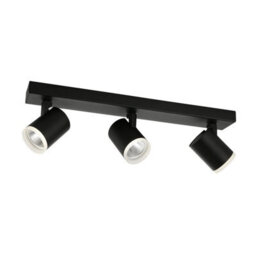 Luminosa Lighting Luminosa Helvia Modern Ceiling Spotlight Bar Led, 4000K - thumbnail 1