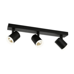 Luminosa Lighting Luminosa Helvia Modern Ceiling Spotlight Bar Led, 4000K - thumbnail 2