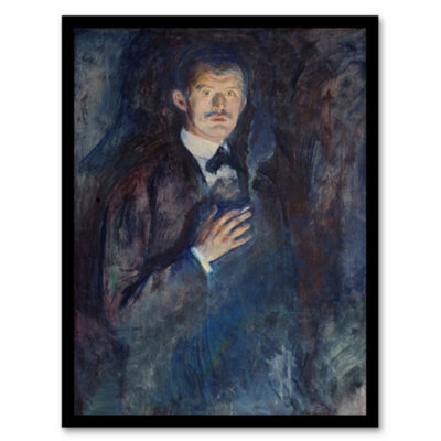 artery8-edvard-munch-framed-wall-art-print-self-portrait-with-cigarette