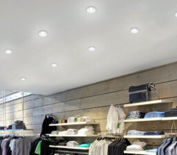 Long Life Lamps Company 12W Recessed Commercial Cob Led Downlight 6000K Cdl12W - thumbnail 8