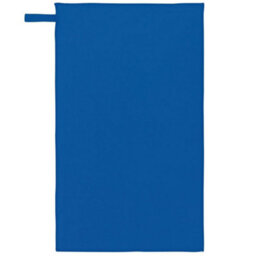 Proact Microfibre Sports Towel Sporty Royal Blue (One Size)