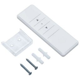 Berkfield Manual Retractable Awning 500X300 Cm Cream - thumbnail 6