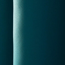 "OHS Eyelet Blackout Curtains Pair Of Thermal Ring Top, Teal - 66 X 72""" - thumbnail 3