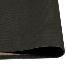 Berkfield Kitchen Rug Washable Morning Brown 60X300 Cm Velvet - thumbnail 4