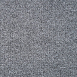 Furlong Flooring Sahara Berber Loop Carpet (Steel, 3M X 4M)