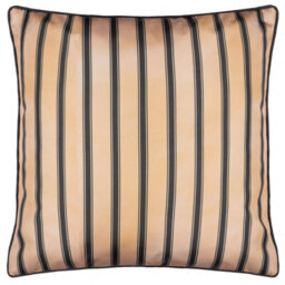 Wylder Monkey Palm Stripe Outdoor Cushion Cover - thumbnail 2
