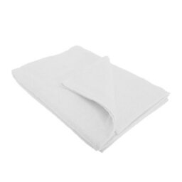 Sols Island 70 Bath Towel (70 X 140Cm) White (One)