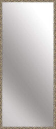 Nielsen Banks Mosaic Design Wall Mirror Bathroom Mirror Living Room Mirror - Gold - 70 X 170Cm - thumbnail 1