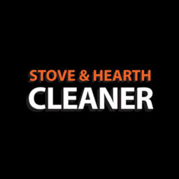 Emberzz - Stove, Fireplace And Hearth Cleaner - Dissolves Soot, Grease & Tar - Wood, Log Burner - 500Ml - thumbnail 4