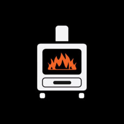 Emberzz - Stove, Fireplace And Hearth Cleaner - Dissolves Soot, Grease & Tar - Wood, Log Burner - 500Ml - thumbnail 5
