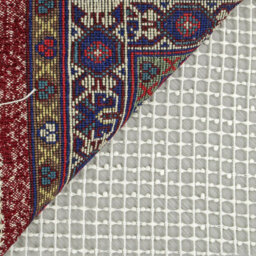2 X Taylor & Brown Durable Non Slip Multi Purpose Mat Rug Gripper Floor Underlay Grip Dash 100 X 150Cm (Cream) - thumbnail 6