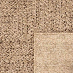 Vidaxl Rug Zizur 100X200 Cm Jute Look Indoor And Outdoor - thumbnail 6