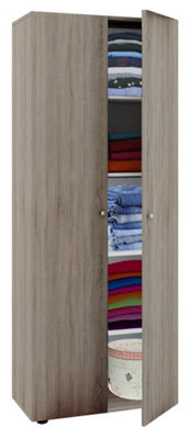 Vcm Wardrobe Closet Vandol Revolving Doors - image 1