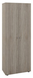 Vcm Wardrobe Closet Vandol Revolving Doors - thumbnail 2
