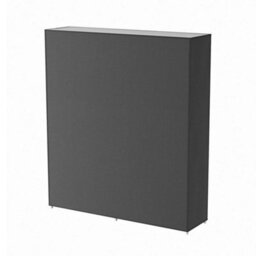 Thehotsale 7-Tier Shoe Rack Double-Row Shoe Cabinet With Roll-Up Door And Dustproof Cover - thumbnail 6