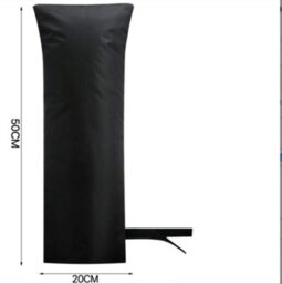 Winter Frost Cover For Outdoor Tap 20 X 51 Cm, Waterproof Garden Protection, Protection - thumbnail 2