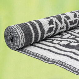 Jvl The Gardener Outdoor Rug Geo 120X170Cm - thumbnail 8